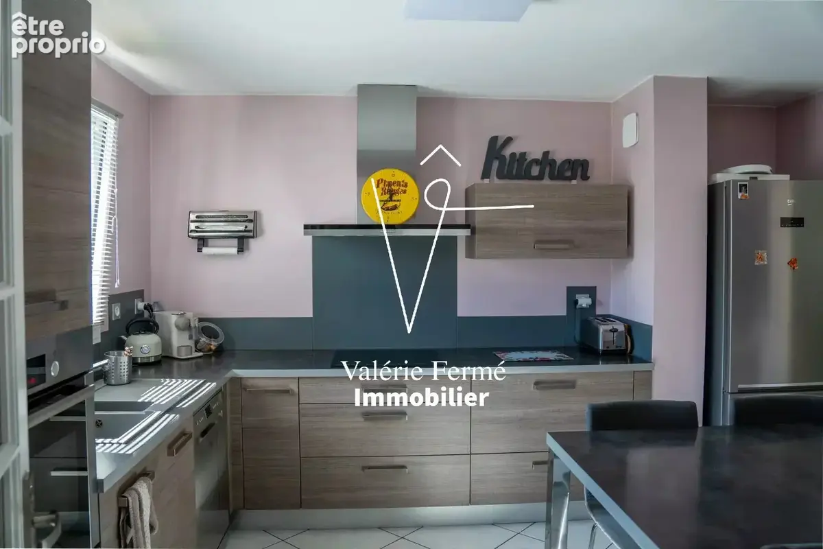 Maison T5, jardin, dépendance, cave, garage - Eysines-Migron. - photo 10