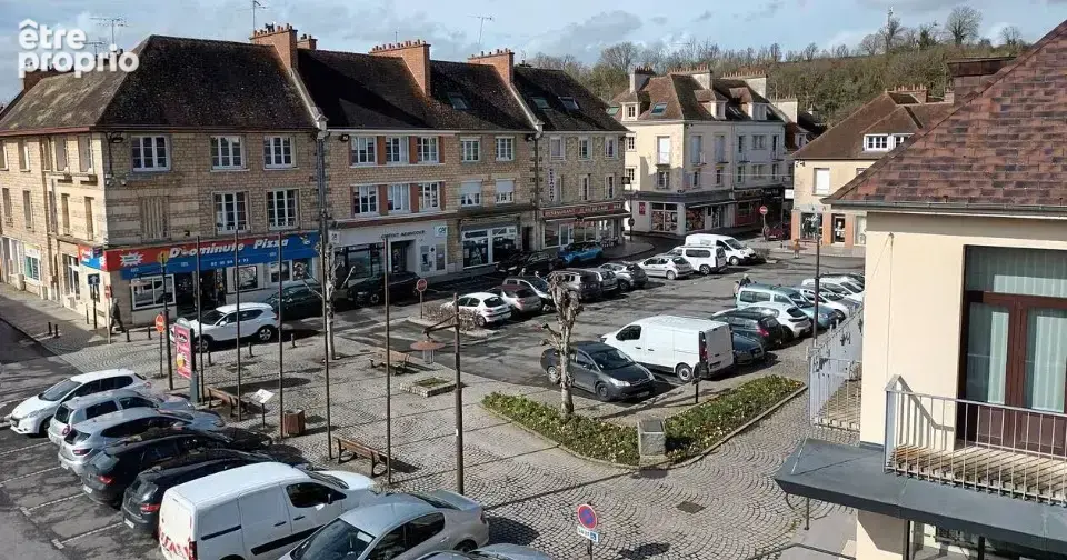 Terrain 390 m² à vendre à Bretteville-Sur-Laize (14680) - photo 2
