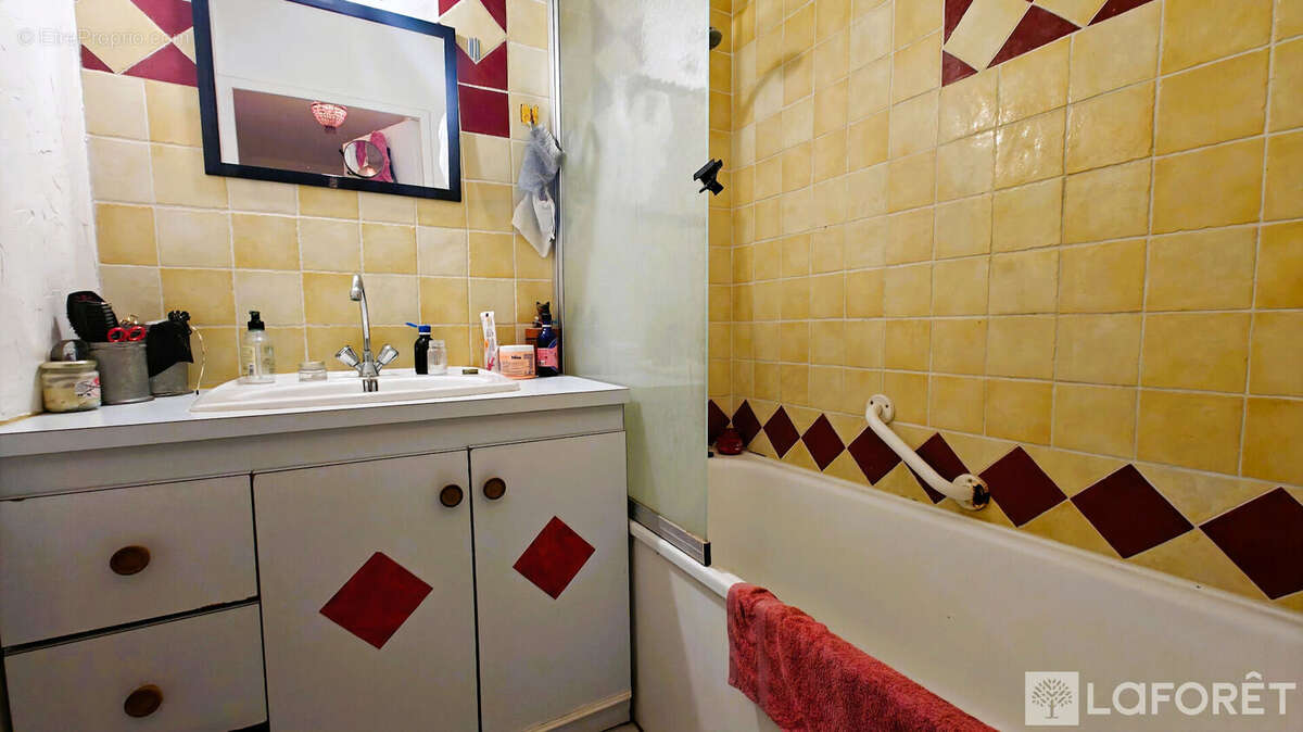 Appartement à EMBRUN