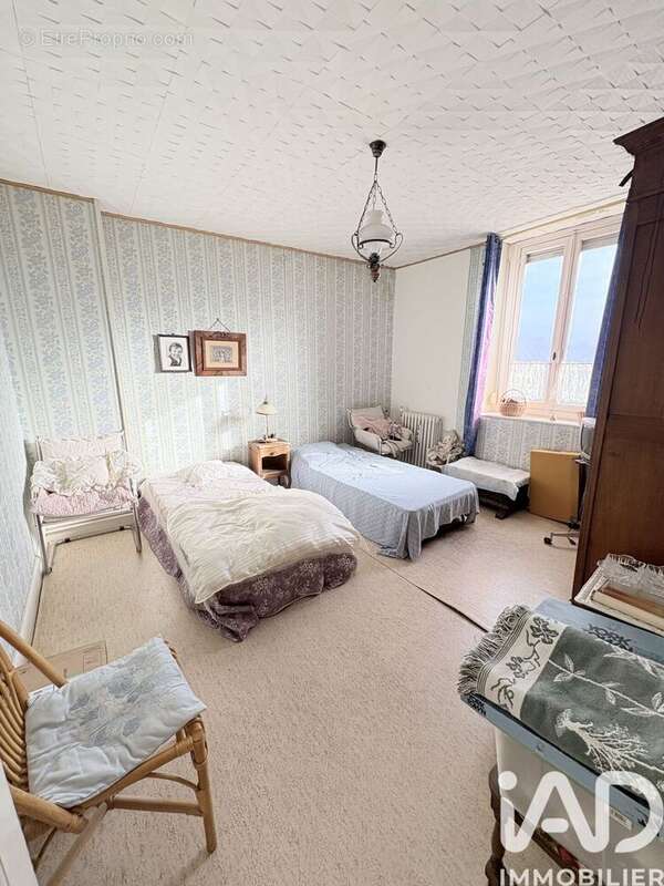 Photo 6 - Maison à VALENCIENNES