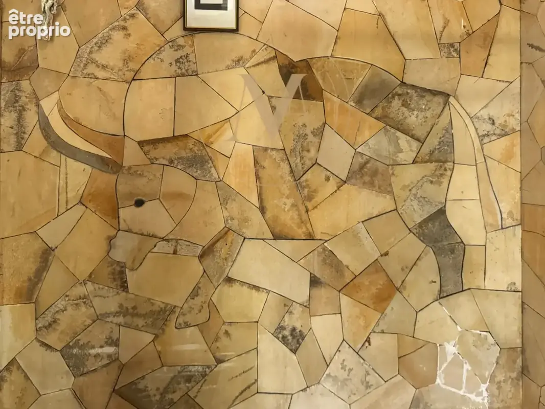 Une maison d’architecte des années 70, entre lumière, nature et vie de famille MONTAYRAL (47) - photo 23