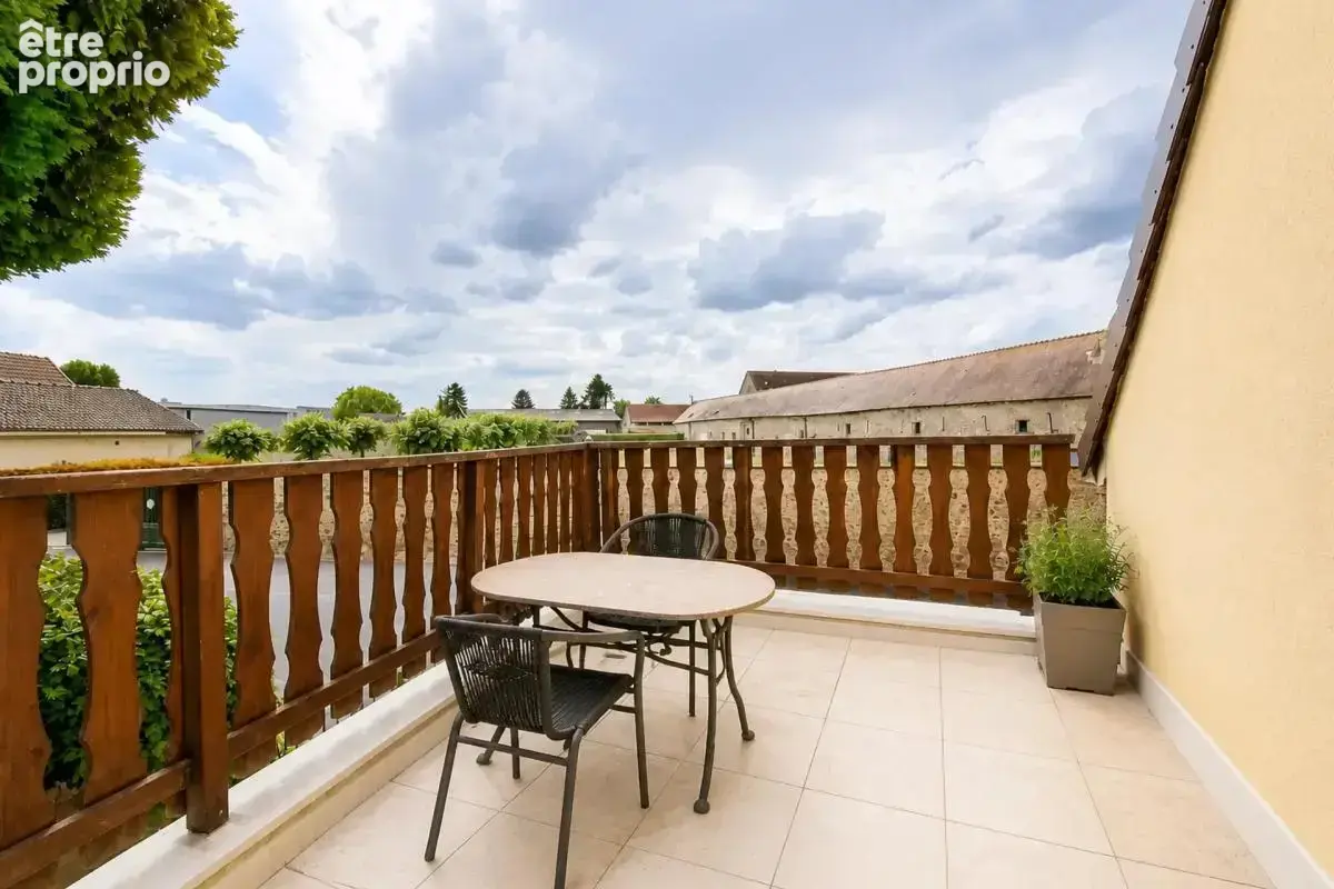 Maison de ville 4 pièces de 127 m² à Villeneuve-sous-Dammartin - photo 16