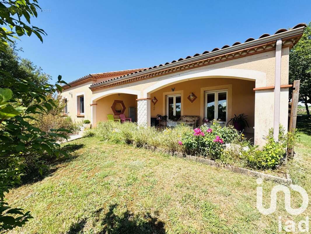 Photo 3 - Maison à CRAYSSAC