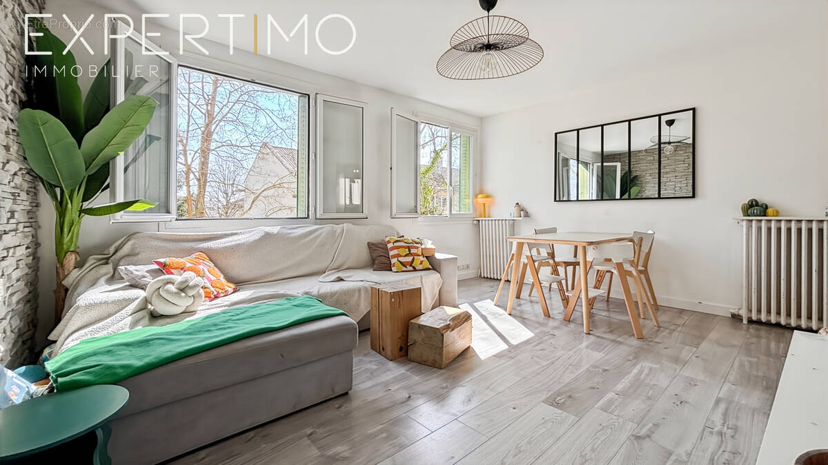 Appartement à ETAMPES