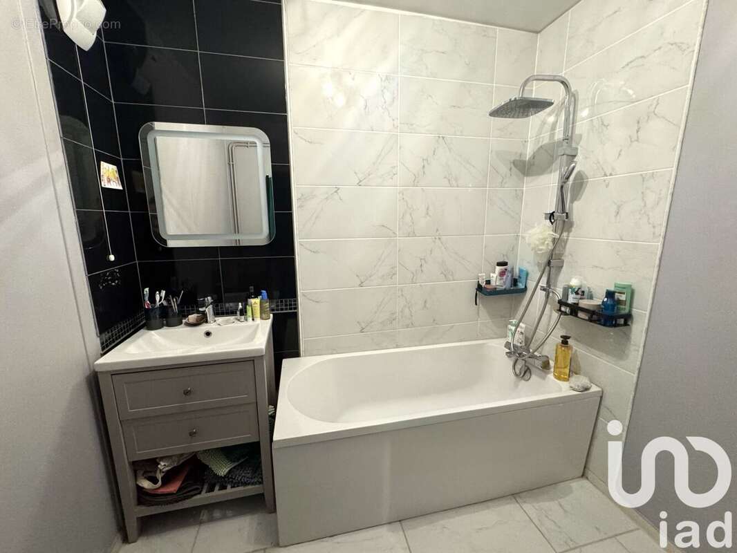 Photo 9 - Appartement à CLERMONT-FERRAND