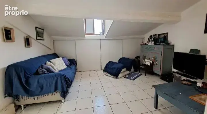 Menton garavan - app. 3 pieces dernier etage - photo 6