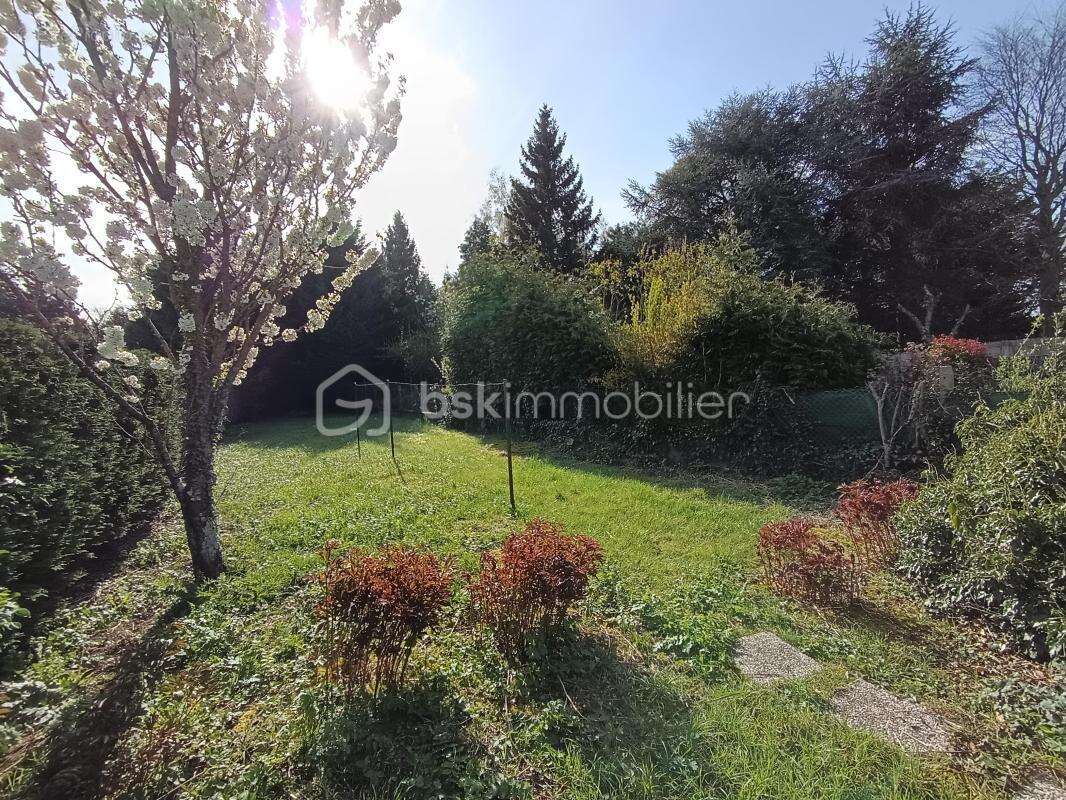 Maison à HENIN-BEAUMONT