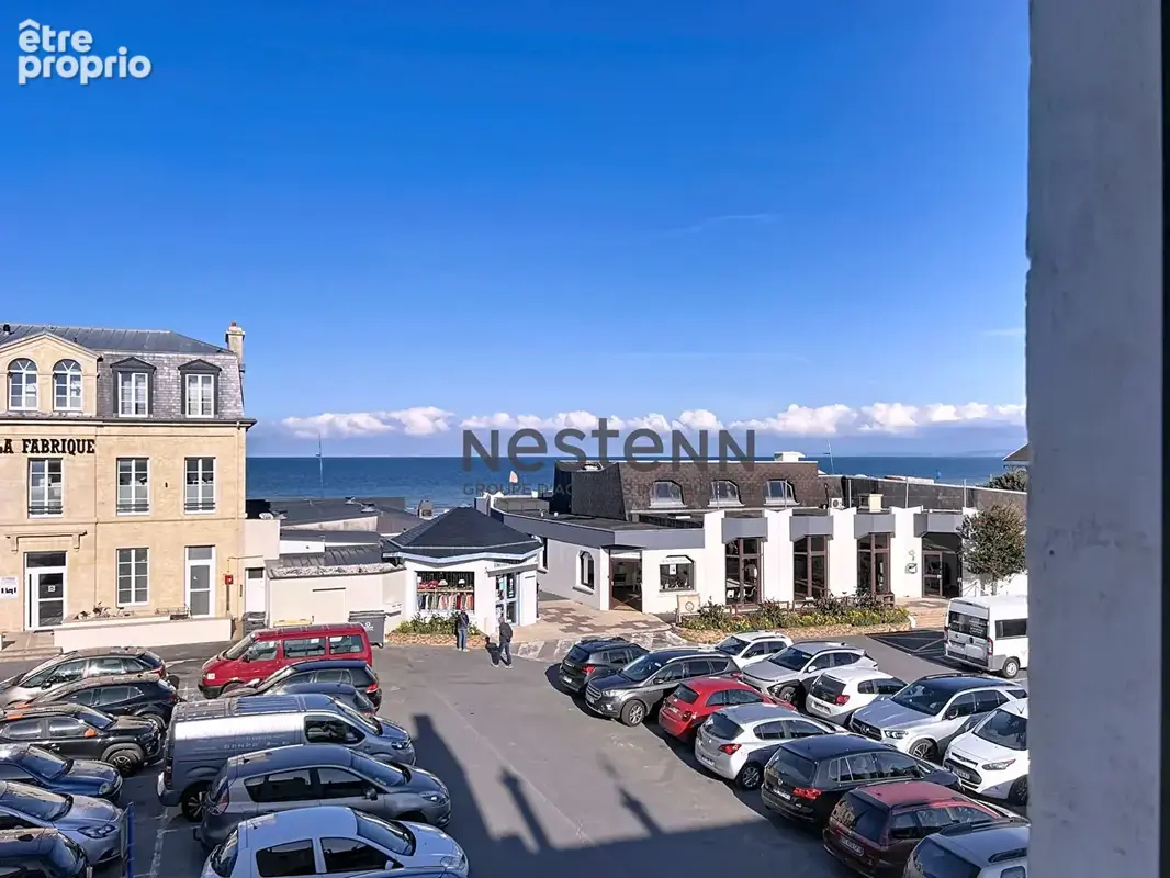 À vendre à 50 m de la plage ? vue mer ? un potentiel rare à découvrir - photo 3