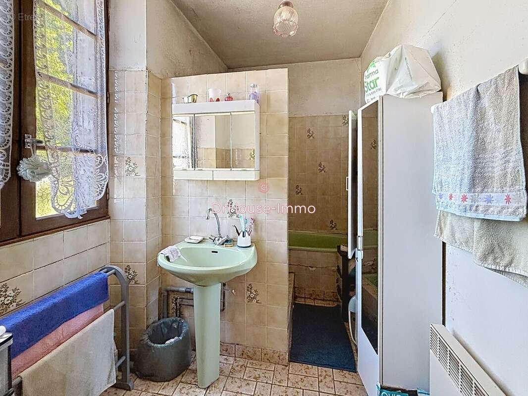 Maison 210 m² à Monsegur  - photo 5