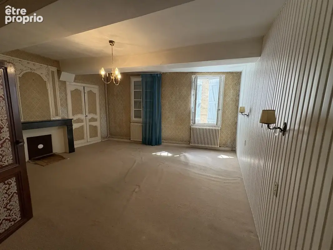Maison de ville 4 chambres - photo 6