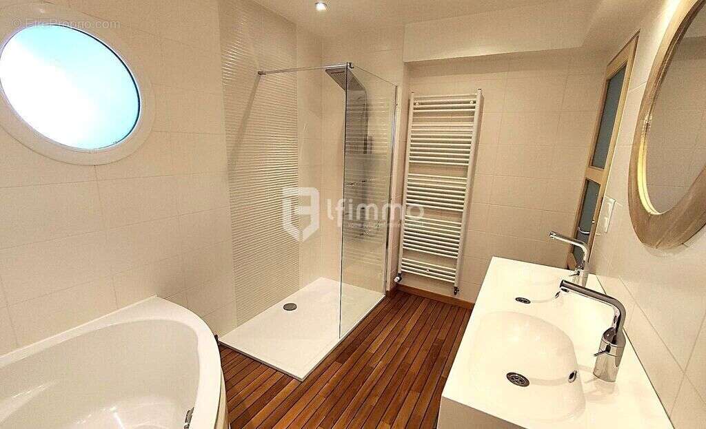 Maison à ROHRWILLER