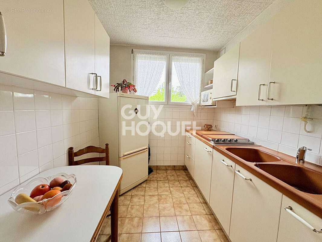 Appartement à VILLENAVE-D'ORNON
