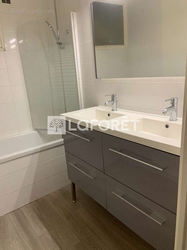 Appartement à COMPIEGNE