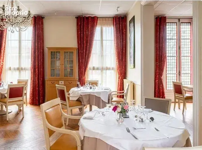 INVESTISSEMENT LOCATIF  La Ferté-Saint-Aubin  Résidence EHPAD Korian Château des Landes - 6% de rentabilité - photo 3