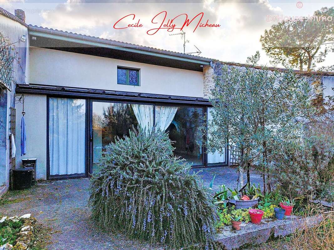 Maison 165 m² à Cartelegue  - photo 35