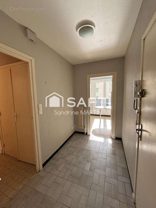 Photo 4 - Appartement à CLERMONT-FERRAND