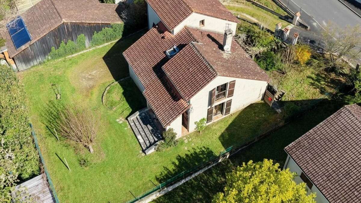 Maison à SOUILLAC