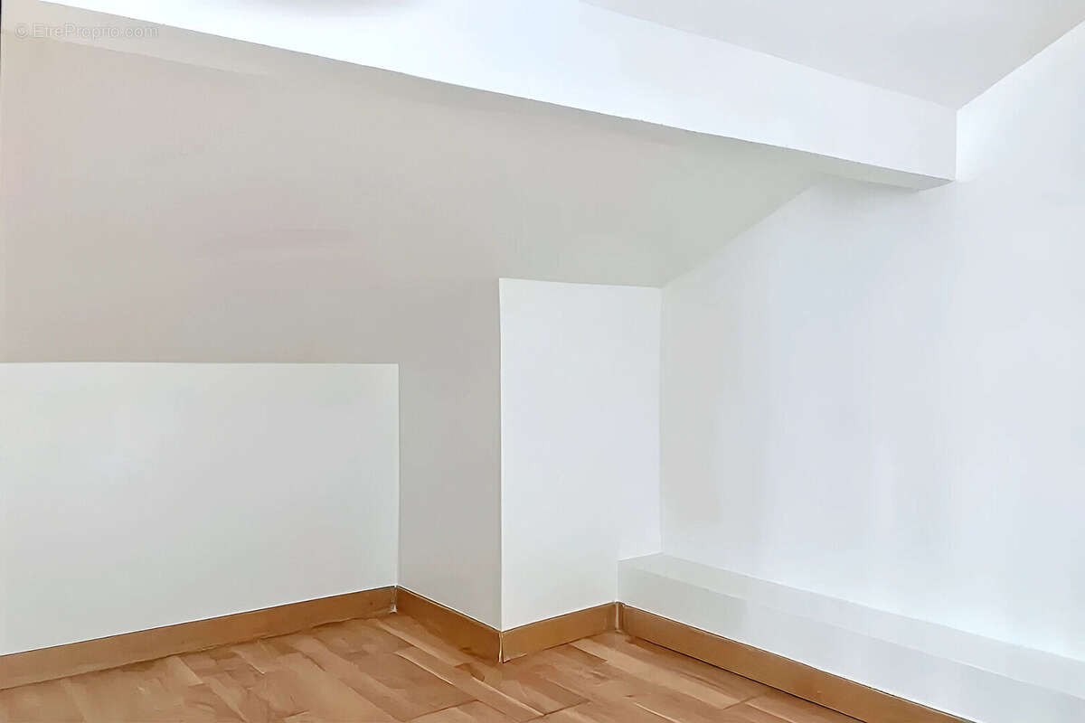 Appartement à BEZONS