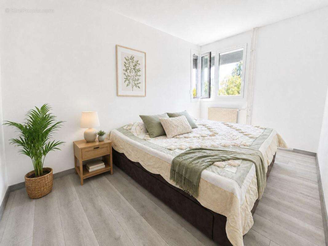 Appartement - photo 3