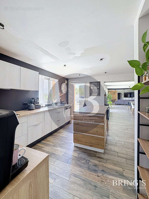 Maison 274 m² à Erbray  - photo 4