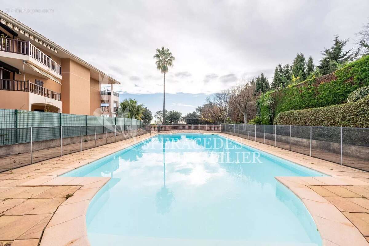 Appartement à GRASSE