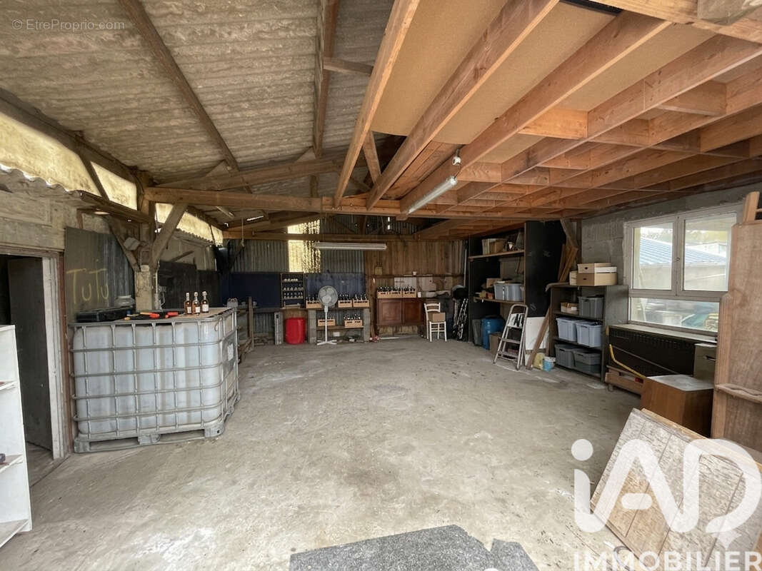Maison 34 m² à Brie  - photo 6