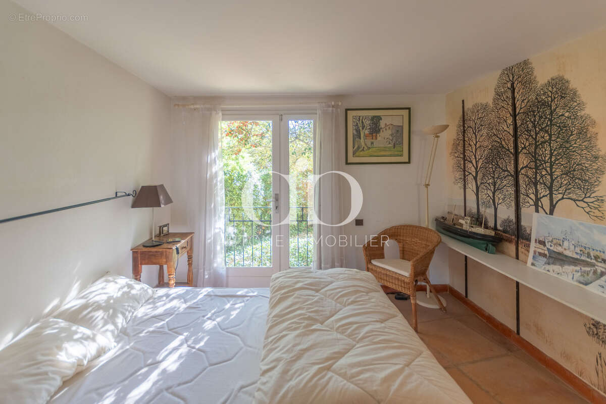 Maison à SANARY-SUR-MER