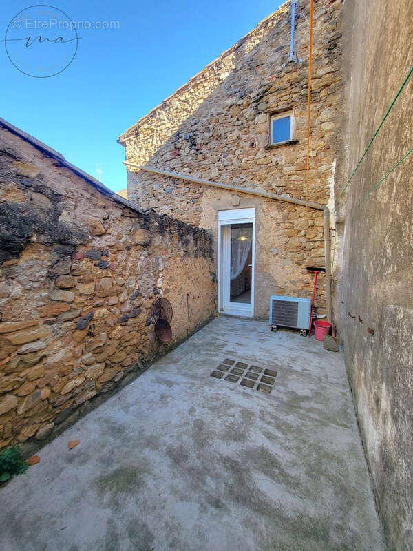 Maison à NEFFIES