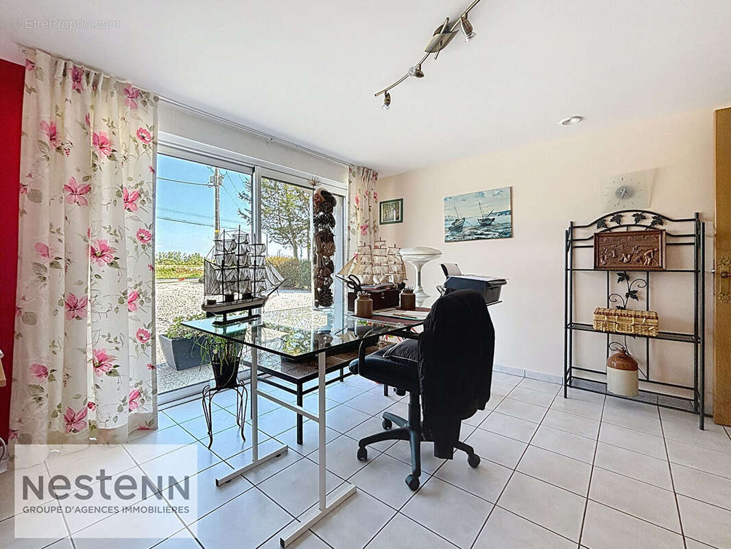 Maison à SALLERTAINE