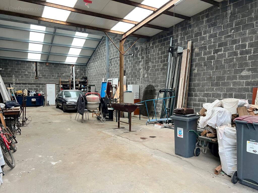 Appartement à TOURCOING