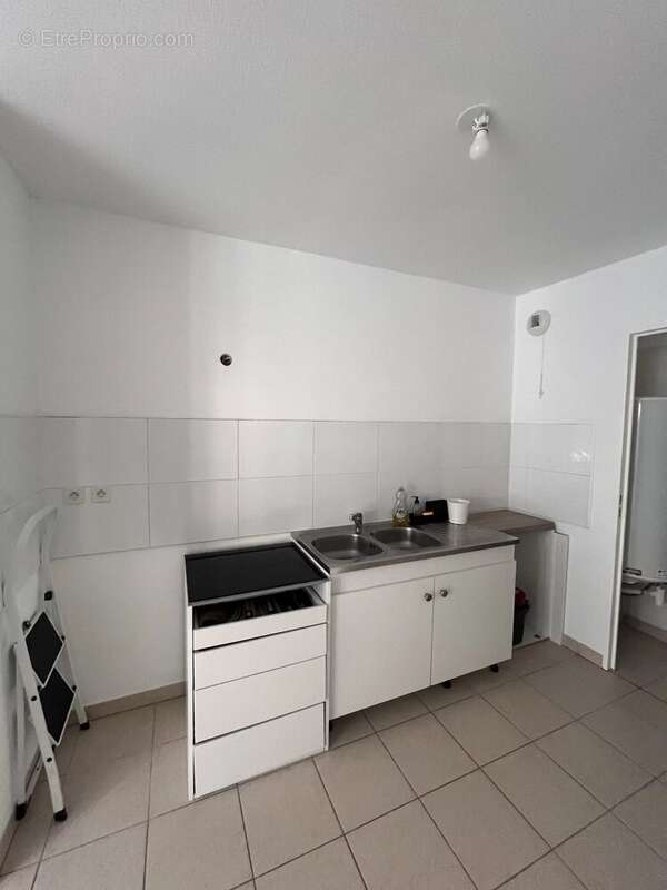 Appartement à GATTIERES