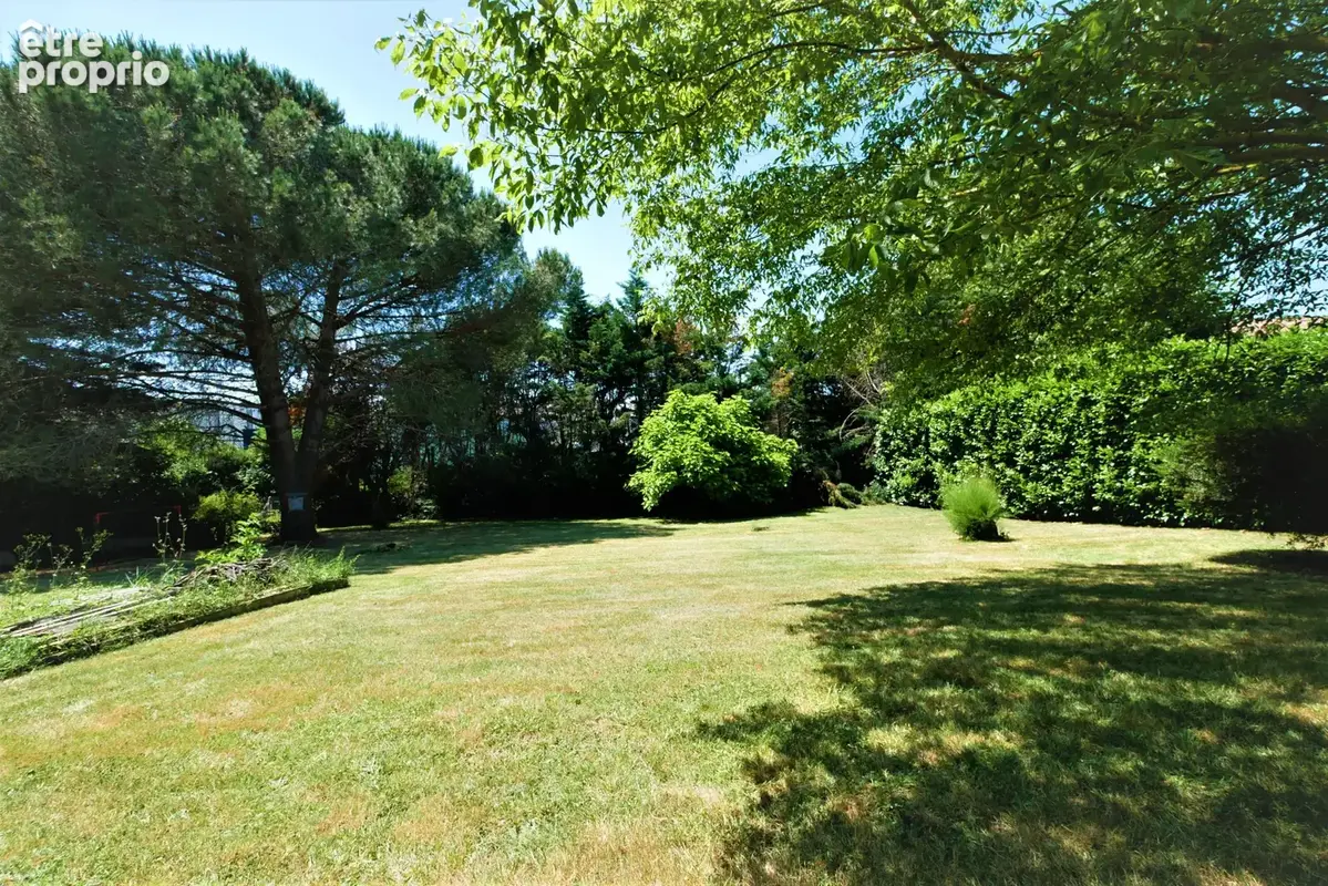 Colomiers, villa t4 - photo 9