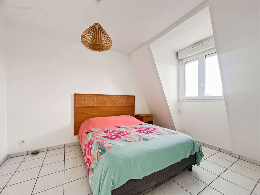 Appartement à DAMMARIE-LES-LYS