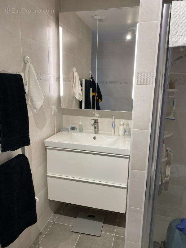 Appartement à LA ROCHETTE