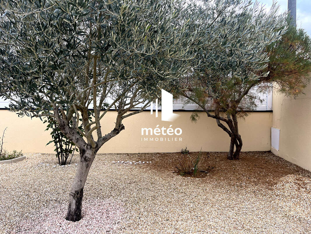 Maison à LA TRANCHE-SUR-MER