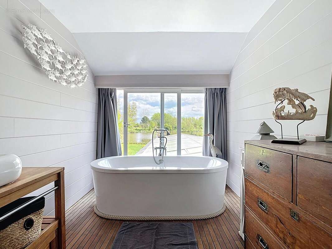 Photo 7 - Maison à GROFFLIERS