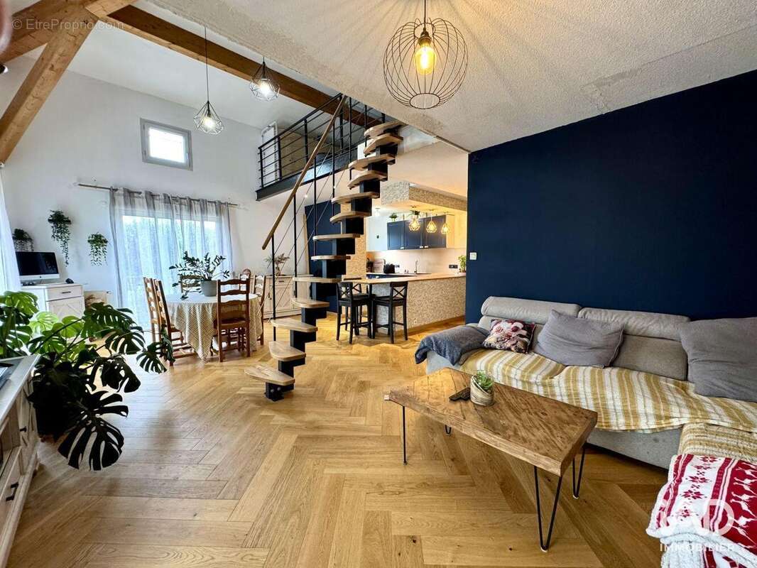 Appartement 79 m² à Pernes-Les-Fontaines  - photo 5