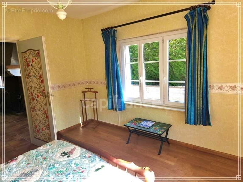Maison à LA CAPELLE