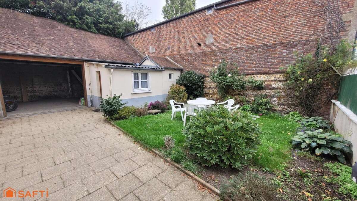 Photo 5 - Maison à L'AIGLE