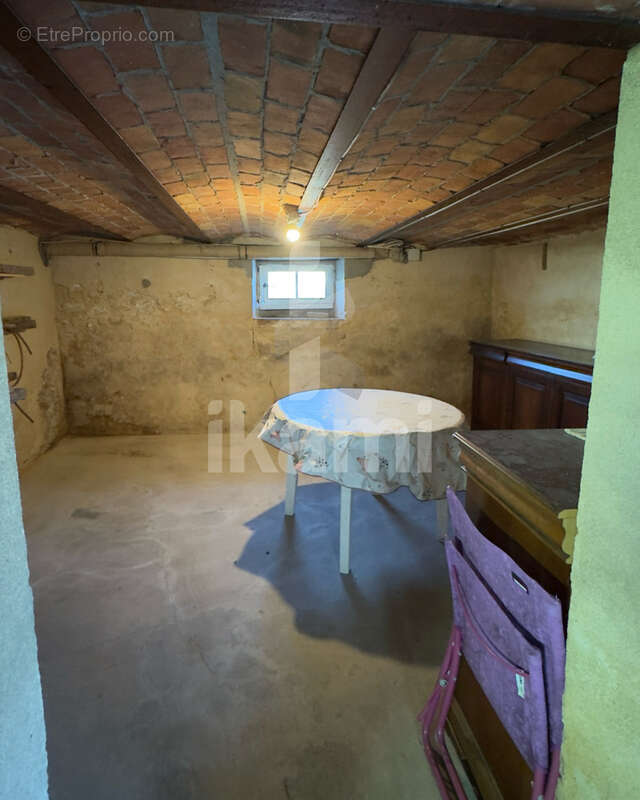 Maison à CERDON