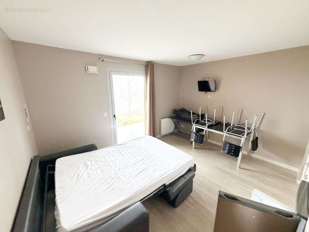 Appartement à PICHERANDE