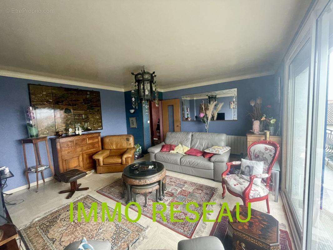 Maison à SAINT-GILLES-CROIX-DE-VIE