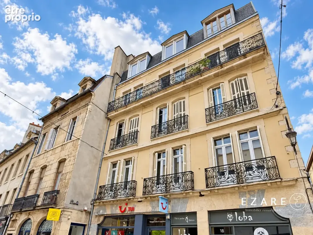 Appartement 5 pièces 85 m² à vendre à Dijon (21000) - photo 7