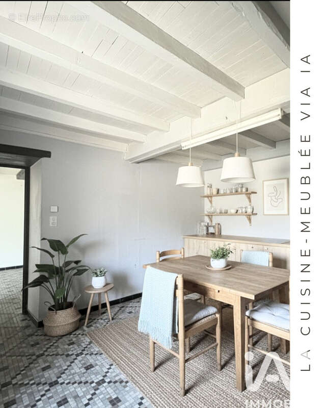 Photo 7 - Maison à AYHERRE