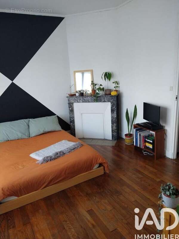 Photo 3 - Appartement à LA ROCHETTE