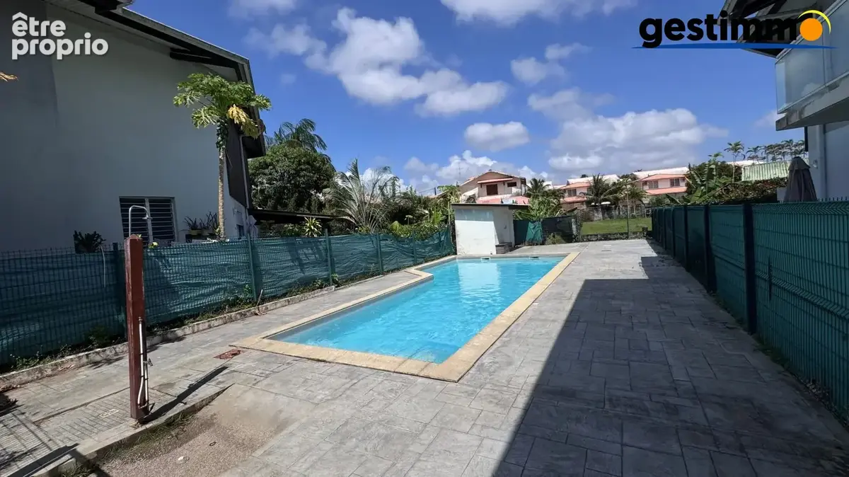 Appartement 2 pièces 44 m² à vendre à Cayenne (97300) - photo 7