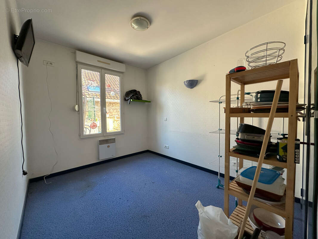Appartement à JONCHERY-SUR-VESLE