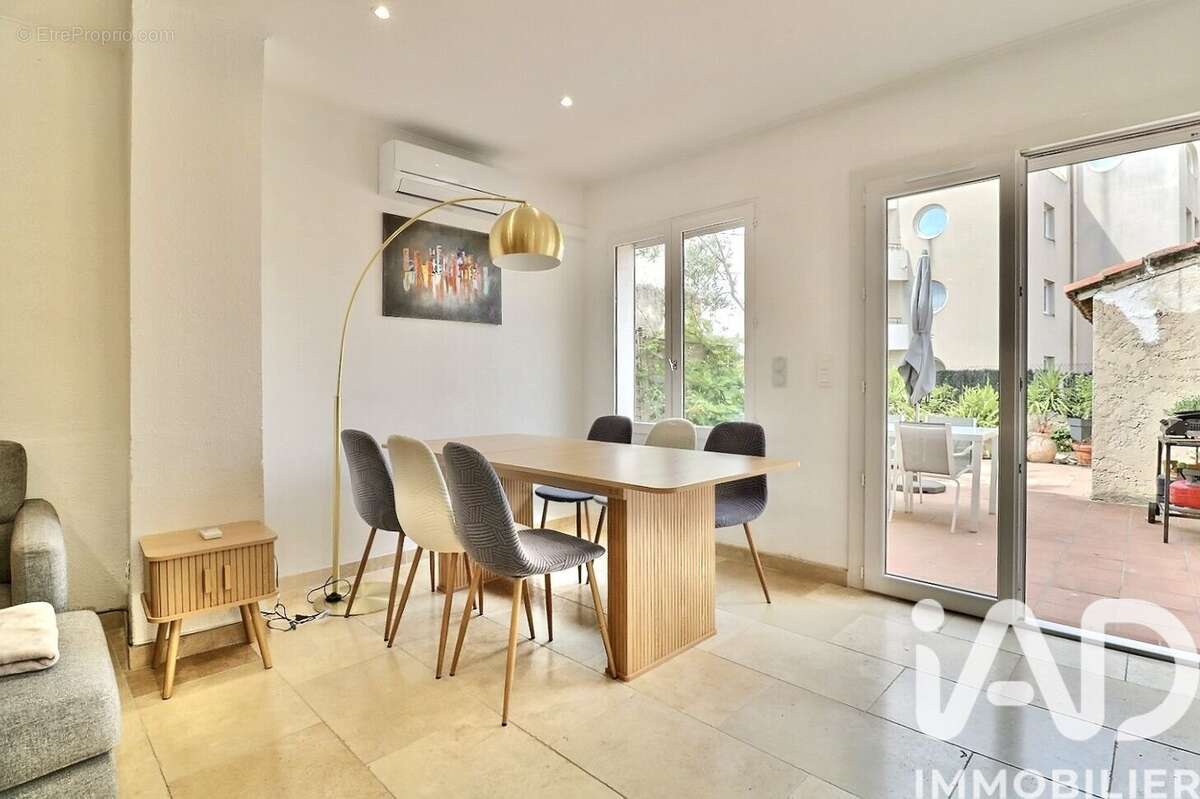 Photo 7 - Appartement à LA CIOTAT