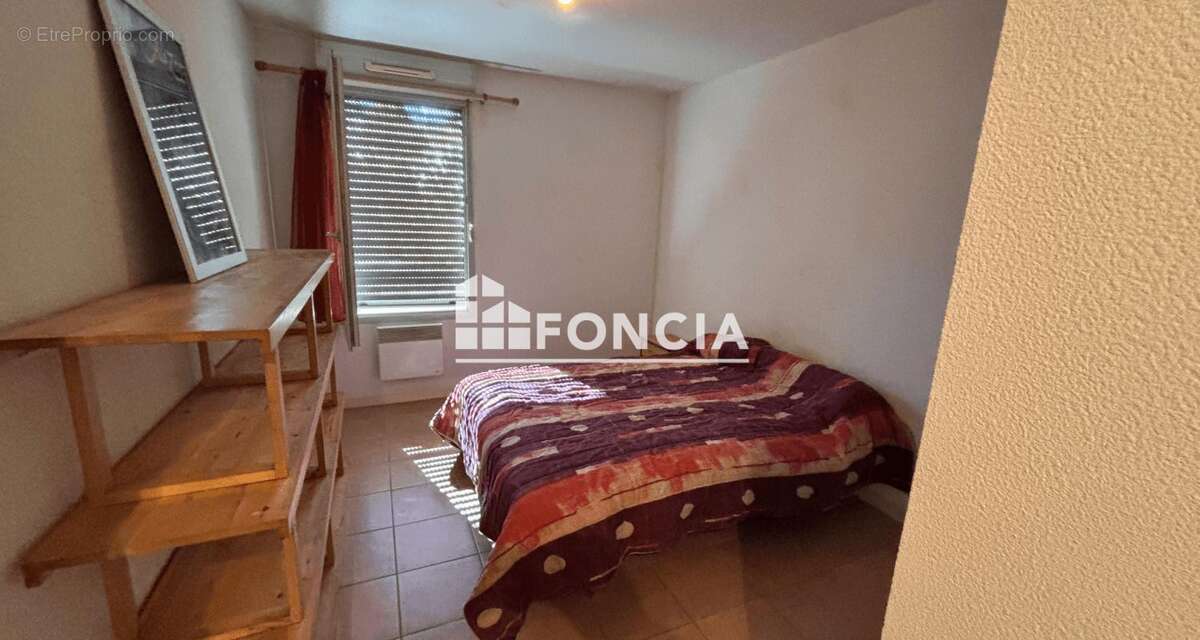 Appartement à CARCASSONNE