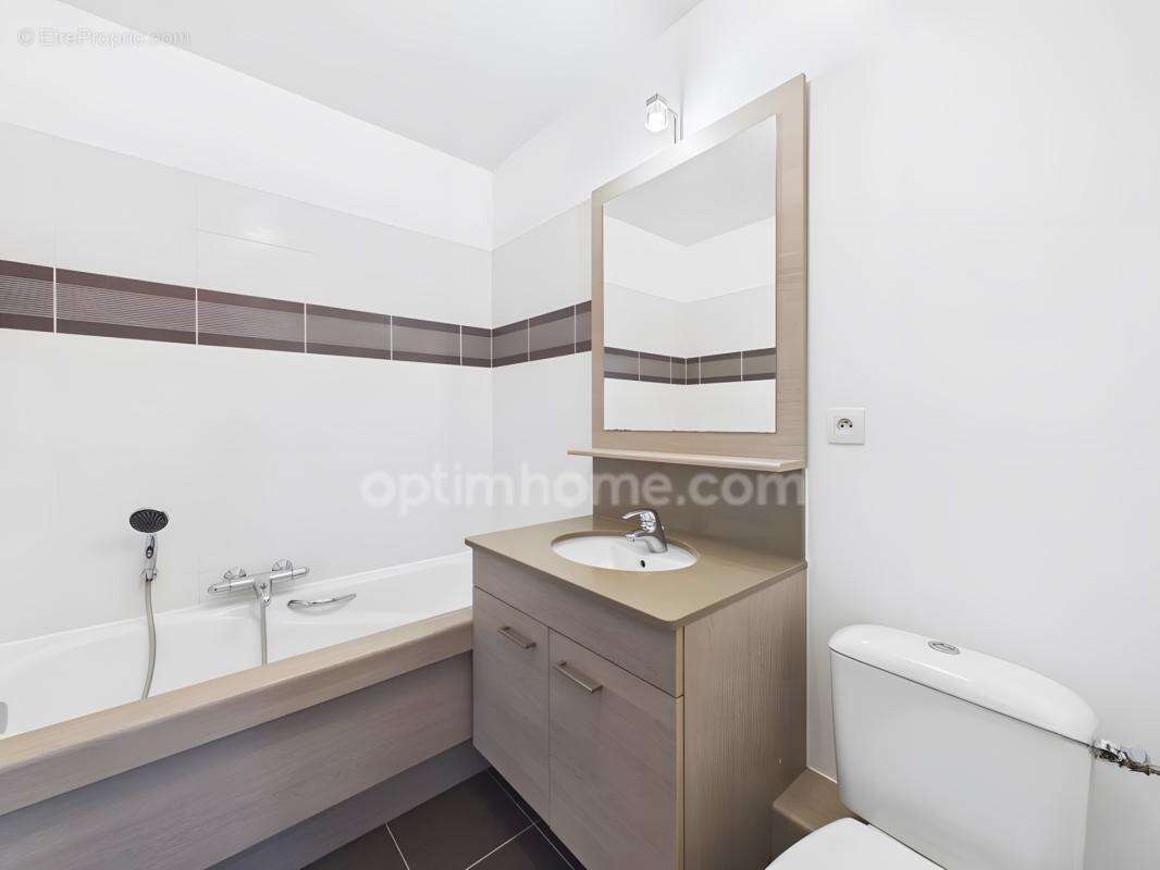 Appartement à vendre 2 pièces SURESNES (92) - photo 17